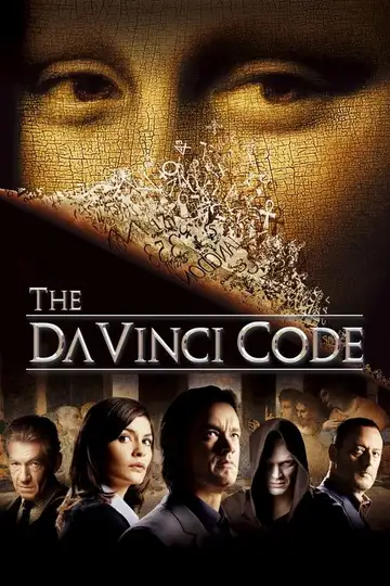 El código Da Vinci veroTV Online • Pelicula Completa