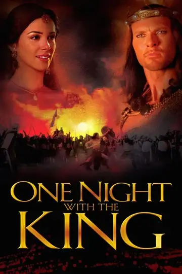 Una noche con el rey veroTV Online • Pelicula Completa