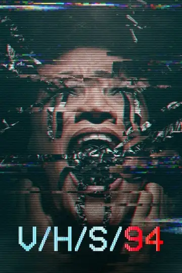 V/H/S/94 veroTV Online • Pelicula Completa