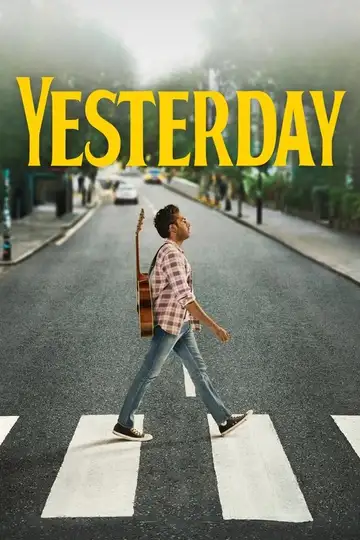 Yesterday 2019 veroTV Online • Pelicula Completa