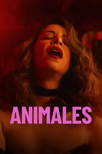 Ver Animals 2026 película completa online en español