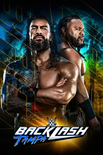 Backlash Tampa veroTV Online • Pelicula Completa