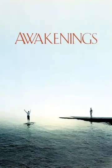 Despertares veroTV Online • Pelicula Completa