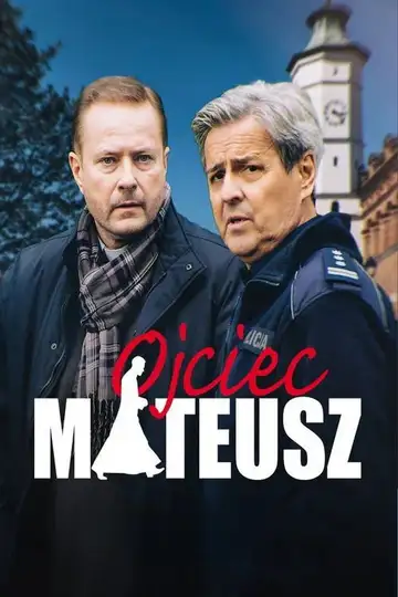 Serie Ojciec Mateusz completa ver online castellano