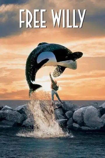Liberad a Willy veroTV Online • Pelicula Completa