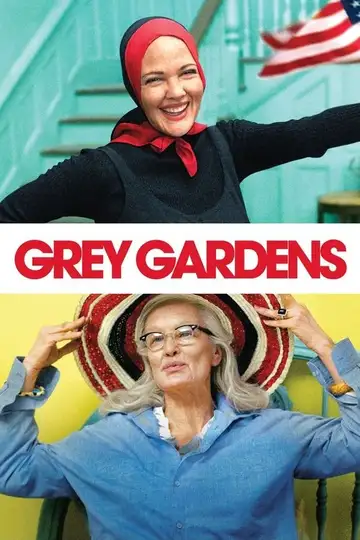 Grey Gardens veroTV Online • Pelicula Completa