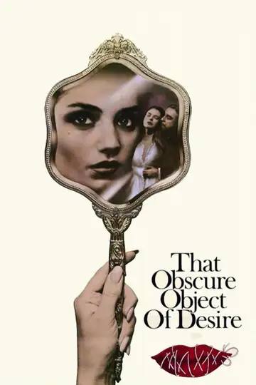 Ese oscuro objeto del deseo veroTV Online • Pelicula Completa