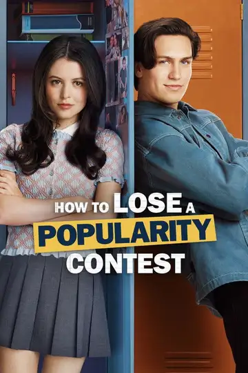 How to Lose a Popularity Contest veroTV Online • Pelicula Completa