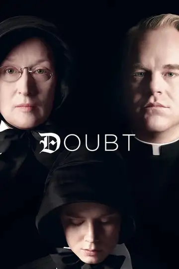 La Duda veroTV Online • Pelicula Completa