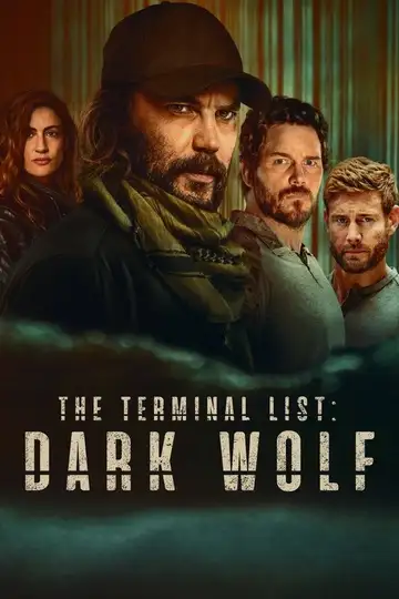 La lista final: Lobo negro Ver Online Castellano • veroTV