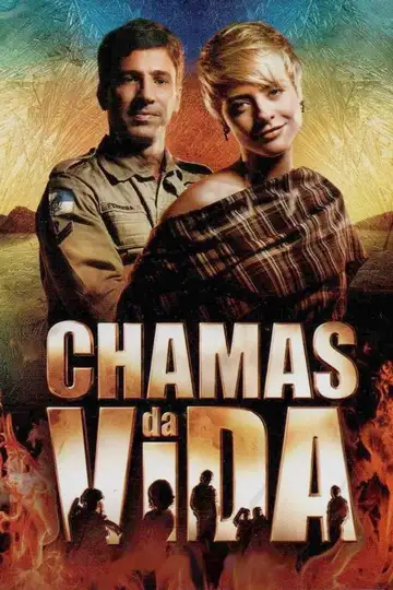 Llamas de la Vida Ver Online Castellano • veroTV