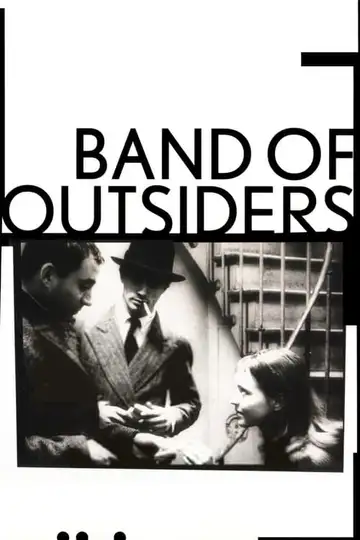 Banda aparte veroTV Online • Pelicula Completa