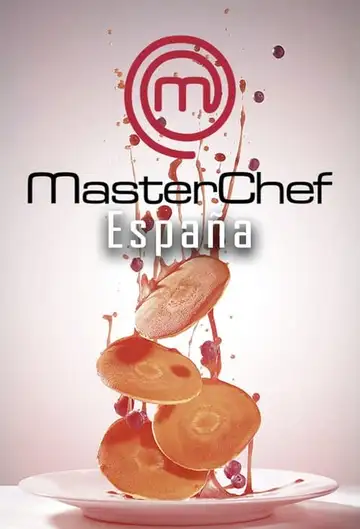 MasterChef España Ver Online Castellano • veroTV