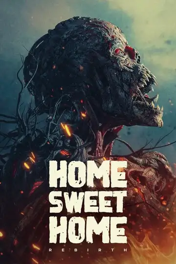 Home Sweet Home: Rebirth veroTV Online • Pelicula Completa