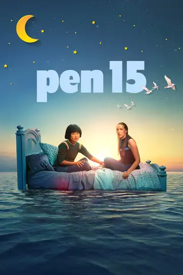 PEN15 Ver Online Castellano • veroTV