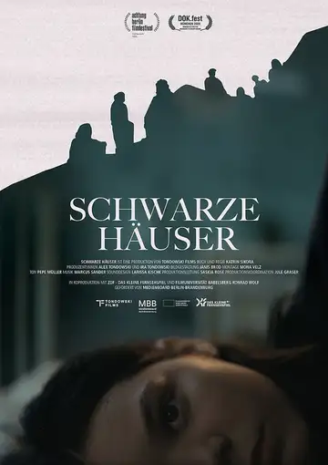 Schwarze Häuser veroTV Online • Pelicula Completa