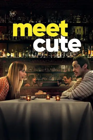 Una cita casi perfecta veroTV Online • Pelicula Completa