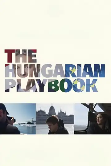 The Hungarian Playbook veroTV Online • Pelicula Completa