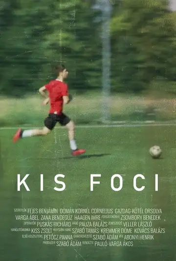 Kis foci veroTV Online • Pelicula Completa