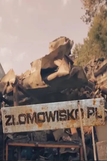 Serie Złomowisko PL completa ver online castellano