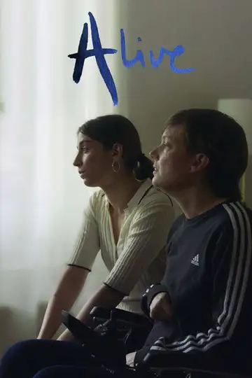 Alive veroTV Online • Pelicula Completa