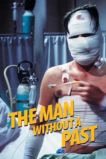 Un hombre sin pasado veroTV Online • Pelicula Completa
