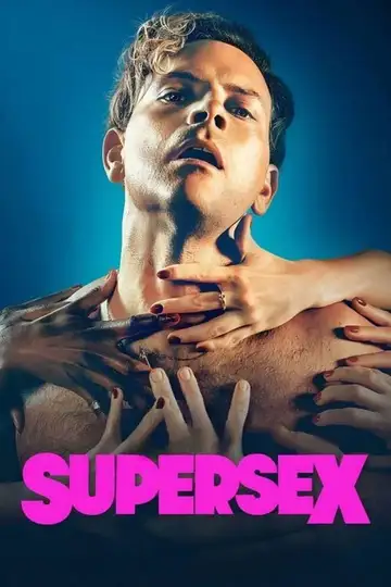Supersex Ver Online Castellano • veroTV