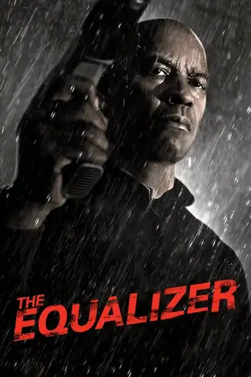 The equalizer (El protector) veroTV Online • Pelicula Completa