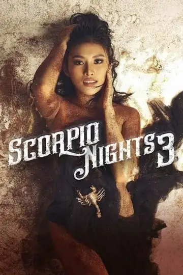 Scorpio Nights 3 veroTV Online • Pelicula Completa