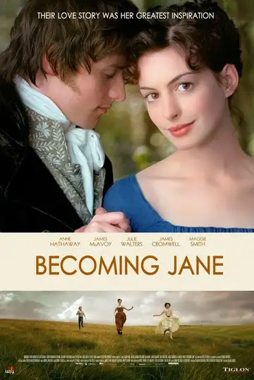La joven Jane Austen veroTV Online • Pelicula Completa