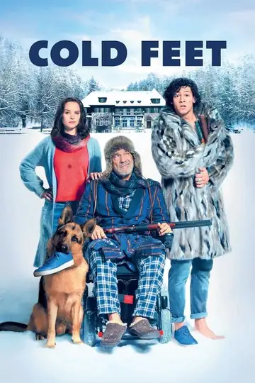 Kalte Füße veroTV Online • Pelicula Completa