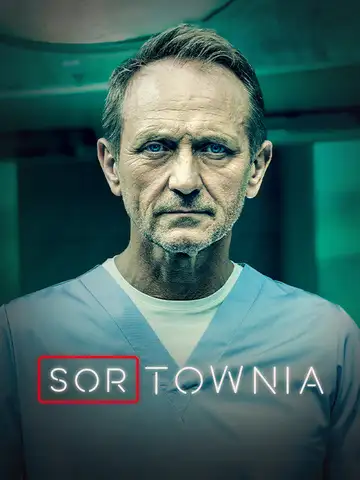Serie Sortownia completa ver online castellano