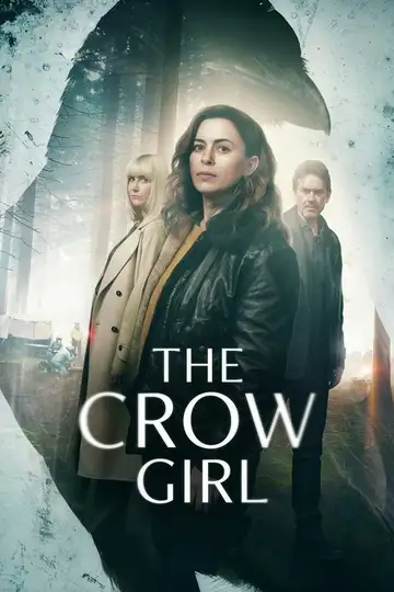 The Crow Girl Ver Online Castellano • veroTV
