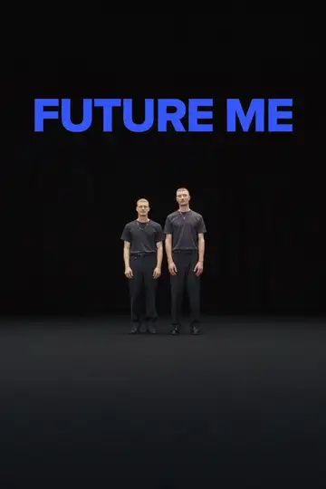 Future Me veroTV Online • Pelicula Completa