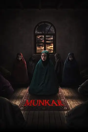 Munkar veroTV Online • Pelicula Completa
