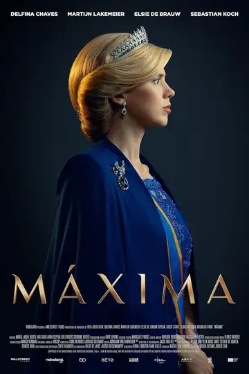 Máxima Ver Online Castellano • veroTV