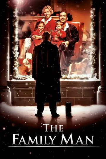 Family Man veroTV Online • Pelicula Completa