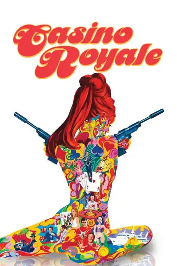 Casino Royale 1967 veroTV Online • Pelicula Completa
