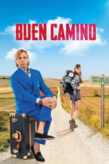 Buen Camino veroTV Online • Pelicula Completa
