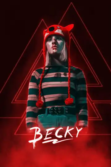 Becky veroTV Online • Pelicula Completa