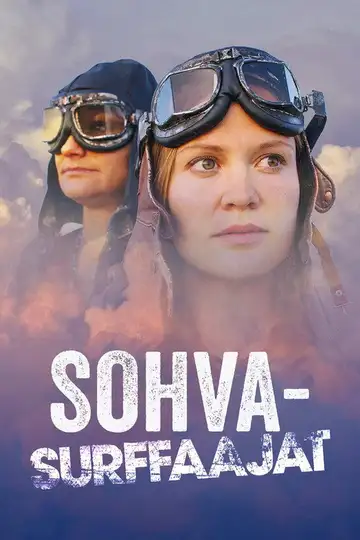 Sohvasurffaajat Ver Online Castellano • veroTV
