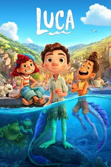 Luca veroTV Online • Pelicula Completa