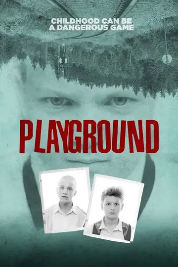Plac zabaw veroTV Online • Pelicula Completa