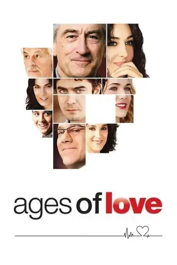 Manuale d'amore 3. Las edades del amor veroTV Online • Pelicula Completa