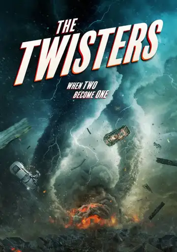 The Twisters veroTV Online • Pelicula Completa