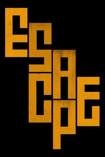 Escape veroTV Online • Pelicula Completa