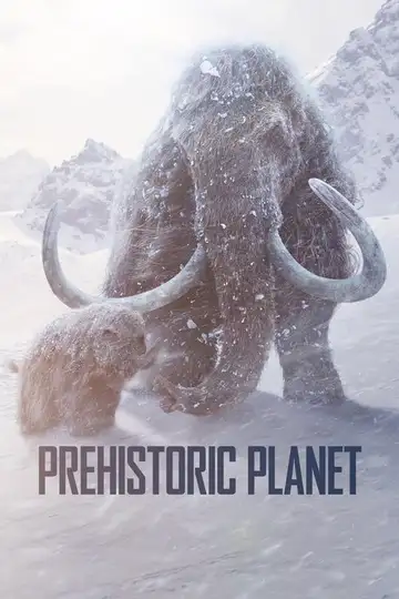 Planeta prehistórico Ver Online Castellano • veroTV