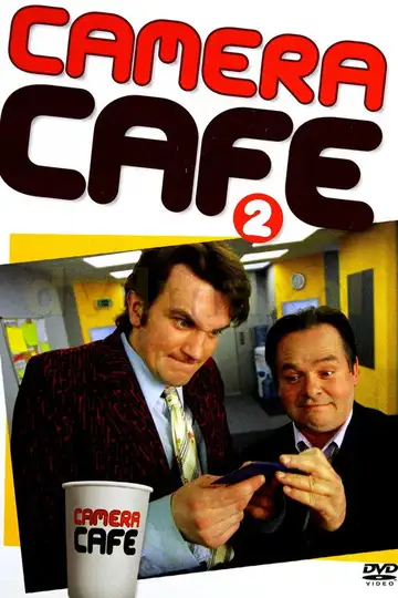 Camera Cafe Ver Online Castellano • veroTV