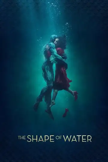 La forma del agua veroTV Online • Pelicula Completa