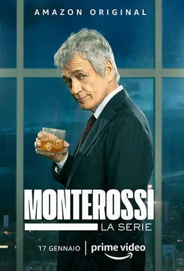 Monterossi - La serie Ver Online Castellano • veroTV